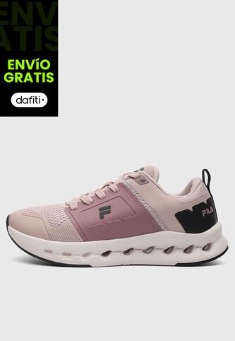 Tenis FILA Lone Rosa Fila