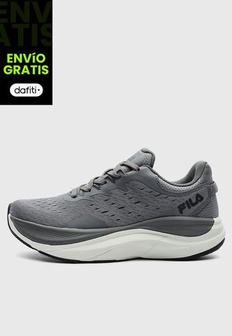 Tenis FILA Berso Gris Fila