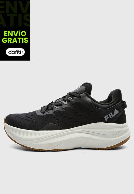 Tenis FILA Berso Negro