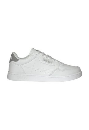 Tenis Fila Bolter Hombre-Blanco/Gris