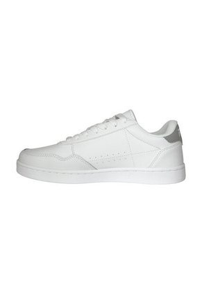 Tenis Fila Bolter Hombre-Blanco/Gris