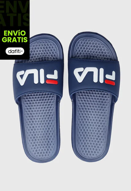 Playeras FILA Ino Azul