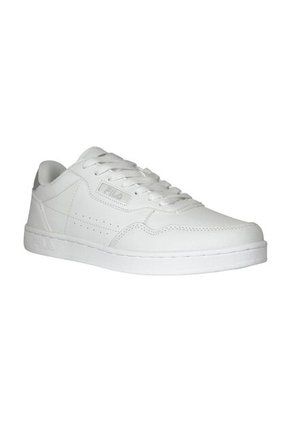 Tenis Fila Bolter Hombre-Blanco/Gris