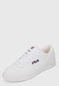 Tenis Lifestyle Blanco Fila Fitness de Fila