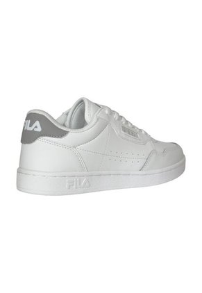 Tenis Fila Bolter Hombre-Blanco/Gris