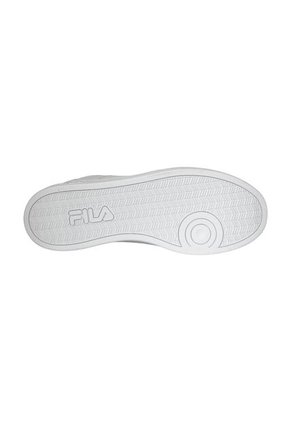 Tenis Fila Bolter Hombre-Blanco/Gris