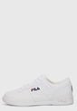 Tenis Lifestyle Blanco Fila Fitness de Fila
