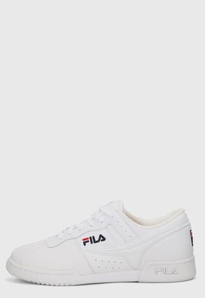 Tenis Lifestyle Blanco Fila Fitness