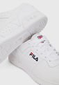 Tenis Lifestyle Blanco Fila Fitness de Fila
