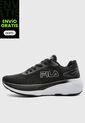 Tenis FILA Winn Negro de Fila
