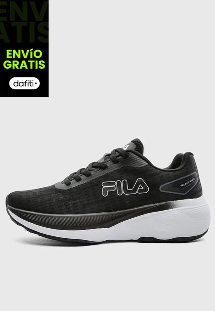 Tenis FILA Winn Negro