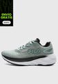 Tenis FILA Winn Verde de Fila