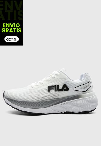 Tenis FILA Winn Blanco Fila