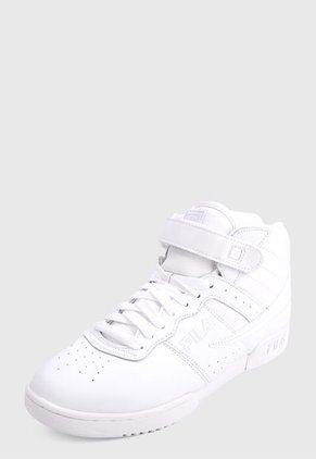 Tenis Lifestyle Blanco Fila F-13