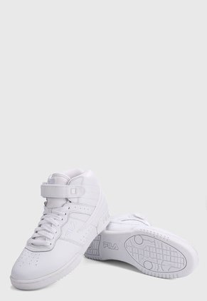Tenis Lifestyle Blanco Fila F-13