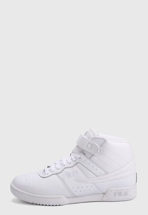 Tenis Lifestyle Blanco Fila F-13