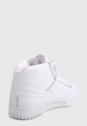 Tenis Lifestyle Blanco Fila F-13