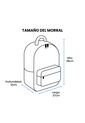 Morral Fila Magnet Hombre-Negro de Fila