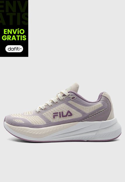 Tenis FILA Frama Beige