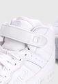 Tenis Lifestyle Blanco Fila F-13 de Fila