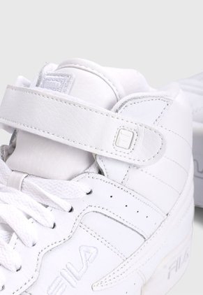 Tenis Lifestyle Blanco Fila F-13