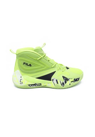 BOTA HOOPS FILA Fila