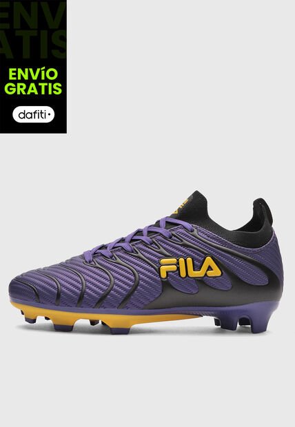 Guayos FILA Hyperfast FG Violeta