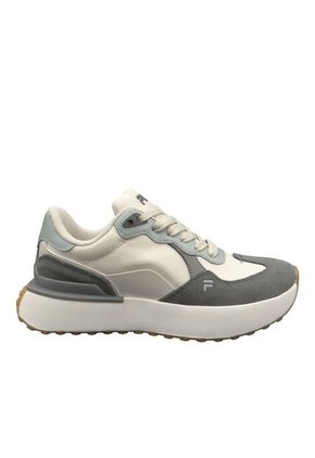 Tenis Fila Ws Triada Mujer-Blanco/Azul