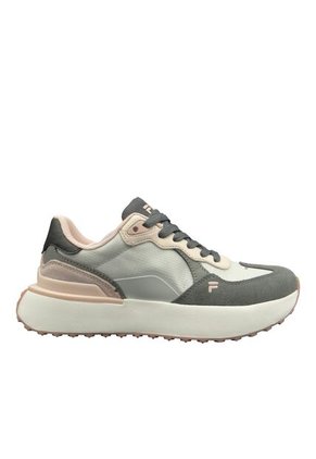 Tenis Fila Ws Triada Mujer-Gris/Rosado