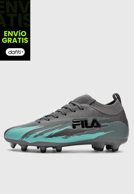 Guayos FILA Windforce FG Gris