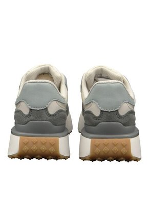 Tenis Fila Ws Triada Mujer-Blanco/Azul