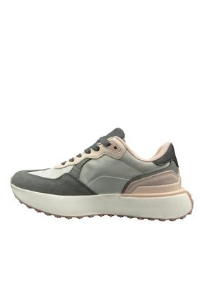 Tenis Fila Ws Triada Mujer-Gris/Rosado