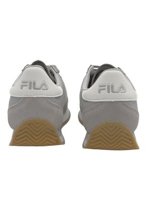 Tenis Fila Conter Hombre-Gris