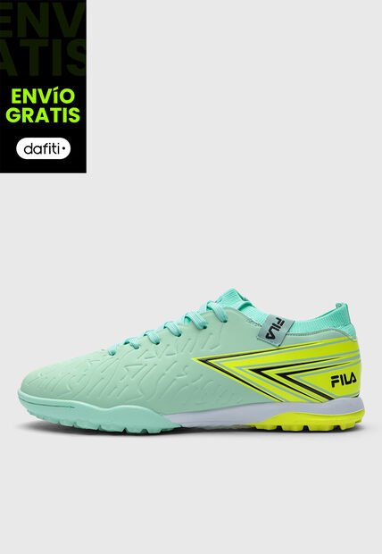 Guayos FILA Majestic TF Menta