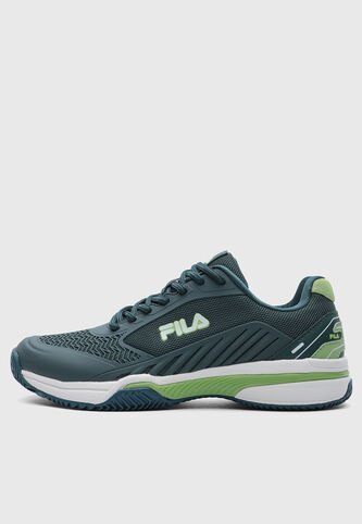 Tenis FILA Teth Verde Fila