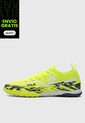 Guayos FILA Hyperflex TF Amarillo Neón de Fila