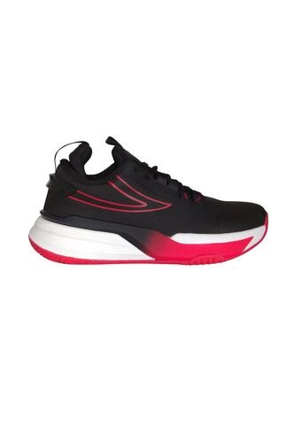 Botas Fila Quigard Hombre-Negro Fila