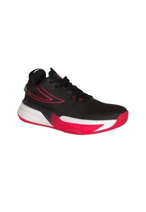 Botas Fila Quigard Hombre-Negro