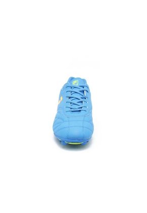 Guayos Fila Ker Classic-Azul/Amarillo