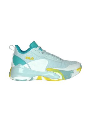 Botas Fila Dualter Hombre-Azul