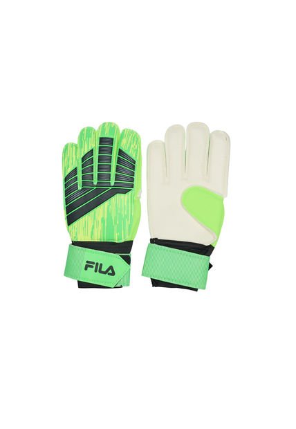 FILA GUANTES HOMBRE VERDE