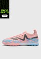 Guayos FILA Hyperflex TF Rosa de Fila