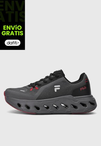 Tenis FILA Recot Negro Fila
