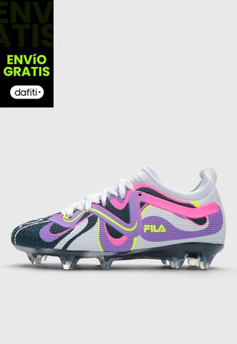 Guayos FILA Futurestrider FG Multicolor Fila