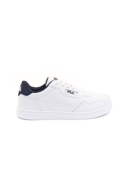 TENIS BOLTER LIFE STYLE BLANCO FILA
