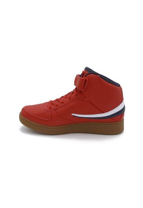 BOTAS A-HIGH FILA
