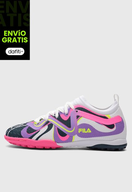 Guayos FILA Futurestrider TF Multicolor
