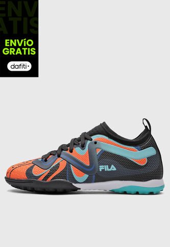 Guayos FILA Futurestrider TF Multicolor Fila