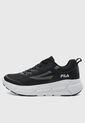 Tenis FILA Barlor Negro de Fila