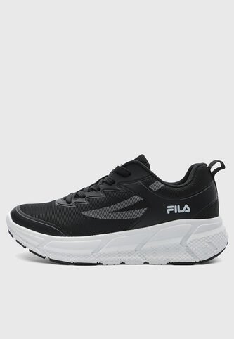 Tenis FILA Barlor Negro Fila
